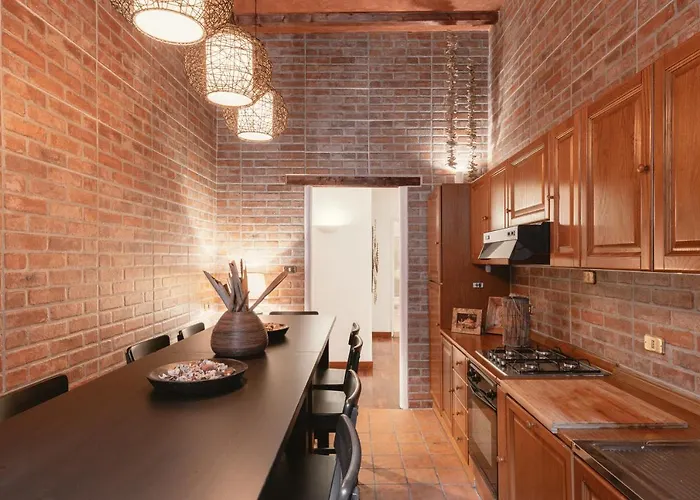Appartement Charme Luxury Flat Campo Dei Fiori Rome
