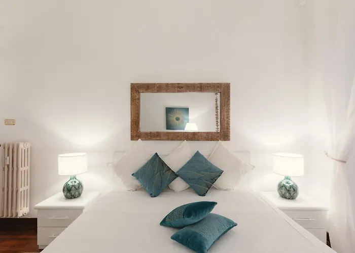 Appartement Charme Luxury Flat Campo Dei Fiori