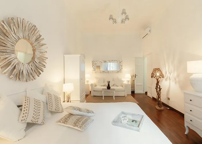 Charme Luxury Flat Campo Dei Fiori Rome