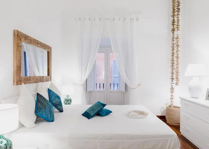 Appartement Charme Luxury Flat Campo Dei Fiori Rome