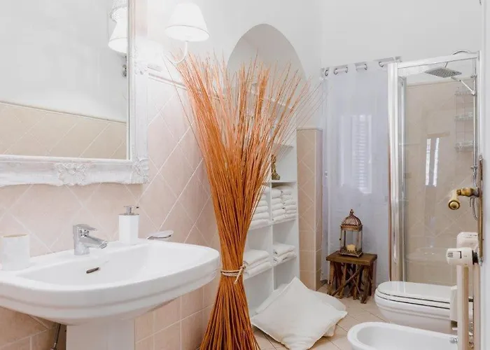 Charme Luxury Flat Campo Dei Fiori Appartement *