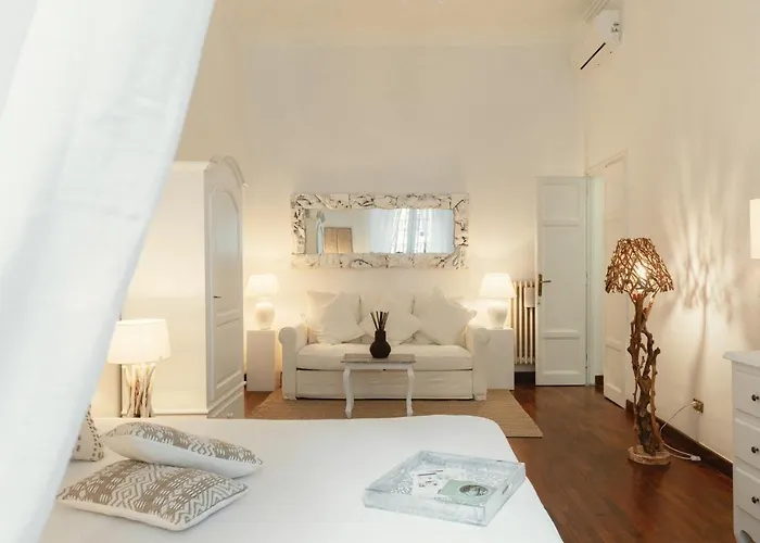 Charme Luxury Flat Campo Dei Fiori Appartement *