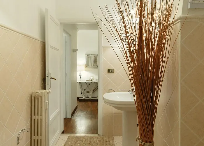 Charme Luxury Flat Campo Dei Fiori * Rome