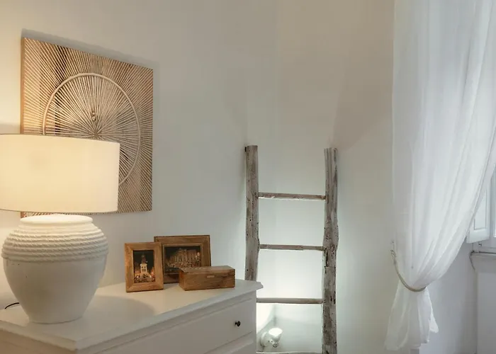 Charme Luxury Flat Campo Dei Fiori Appartement *