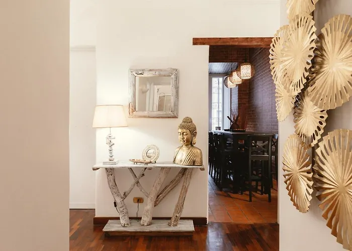 Appartement Charme Luxury Flat Campo Dei Fiori
