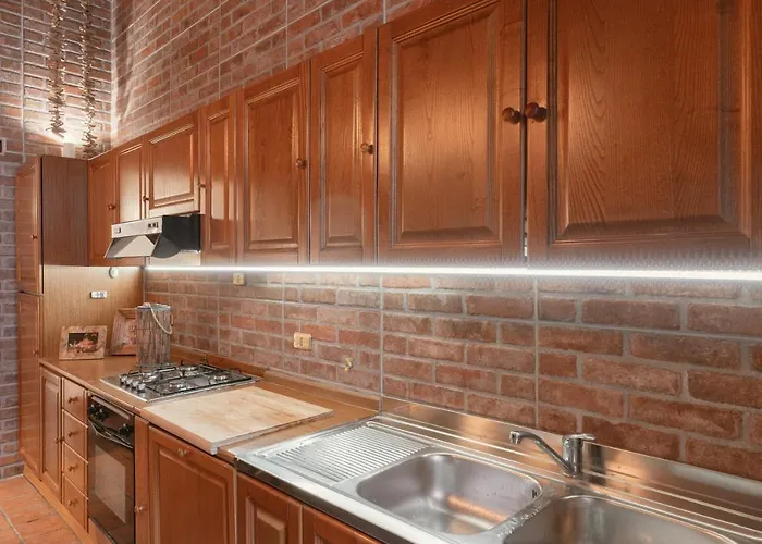 Charme Luxury Flat Campo Dei Fiori Appartement Rome