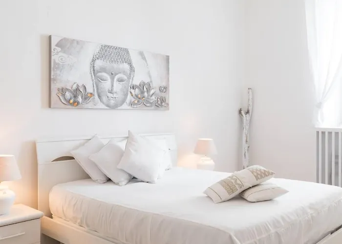 Charme Luxury Flat Campo Dei Fiori Appartement