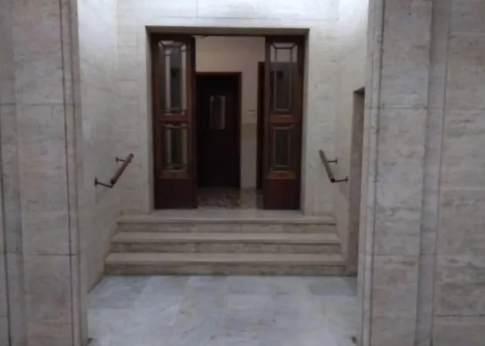 Appartement Charme Luxury Flat Campo Dei Fiori