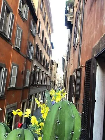 Charme Luxury Flat Campo Dei Fiori Appartement *