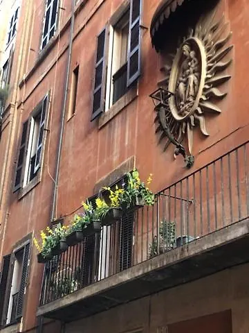 Appartement Charme Luxury Flat Campo Dei Fiori
